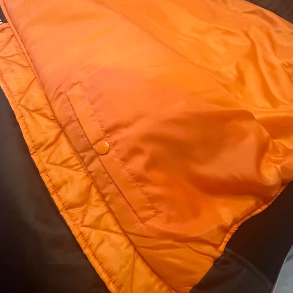 Rothco Authentic Army Surplus Flight Jacket Men’s XS Bomber NWOT Women's Medium - Picture 3 of 7